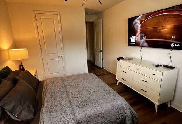 Bonita Resort | Private room ∙ 1 guest