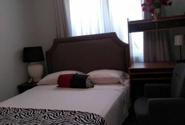 Tuskegee Resort | Private room ∙ 1 guest