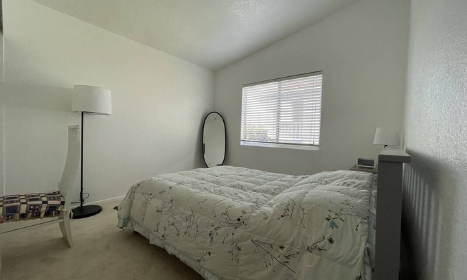 Monterey Park Resort | Private room ∙ 1 guest