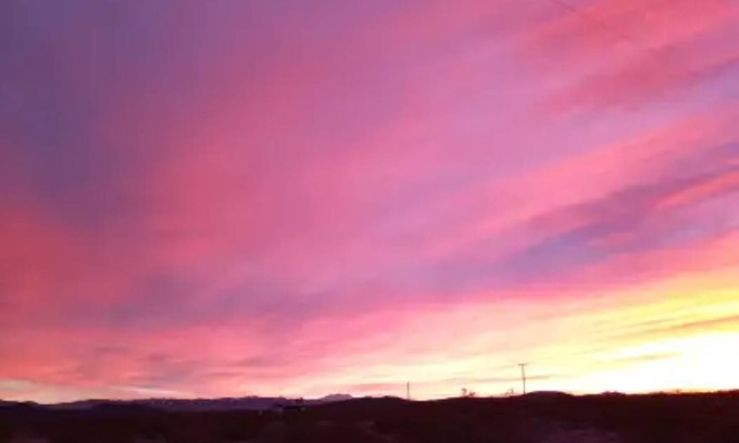 Twentynine Palms Resort | Private room ∙ 1 bedroom ∙ 6 guests