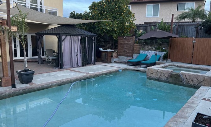 Lake Forest Resort | Private room ∙ 1 guest