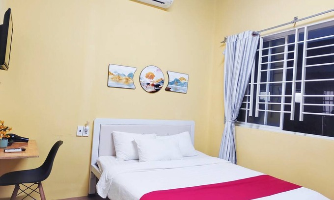 Phu Nhuan Resort | Private room ∙ 2 guests