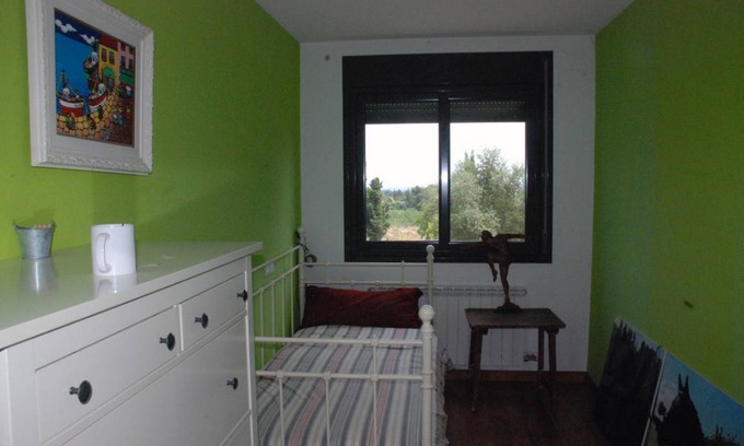 Alpicat Resort | Private room ∙ 2 guests
