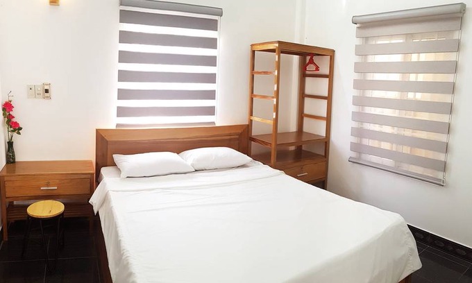 Hue Resort | Private room ∙ 2 guests