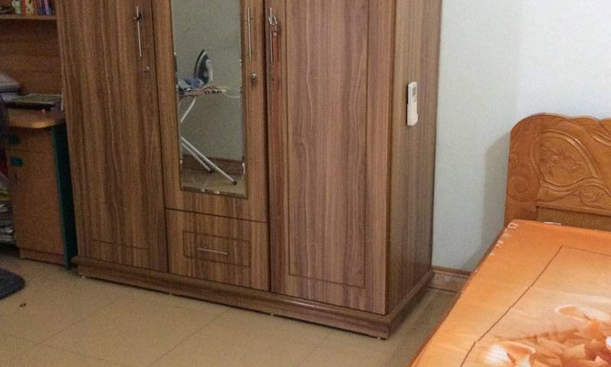 Mang Yang Resort | Private room ∙ 2 guests