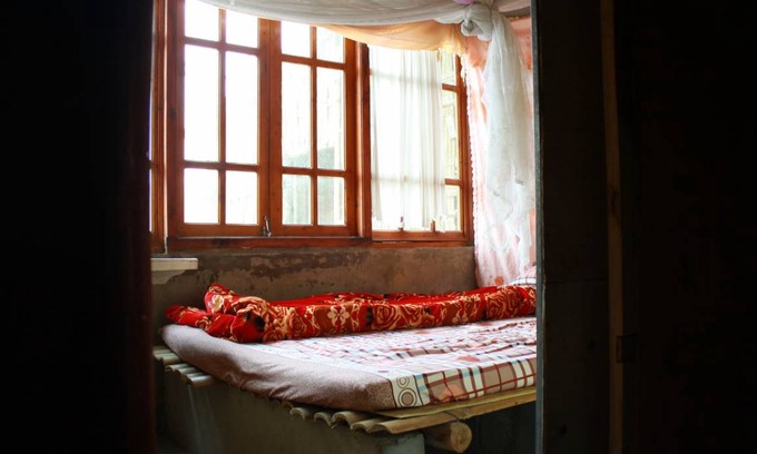 Sa Pa Resort | Private room ∙ 2 guests