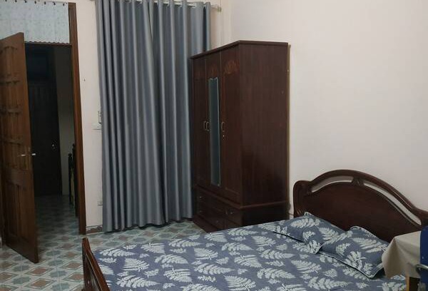Hai Ba Trung Resort | Private room ∙ 2 guests