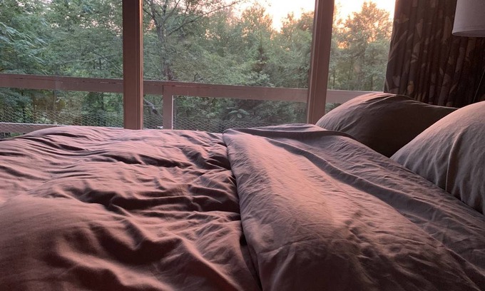 Tuxedo Park Resort | Private room ∙ 2 guests