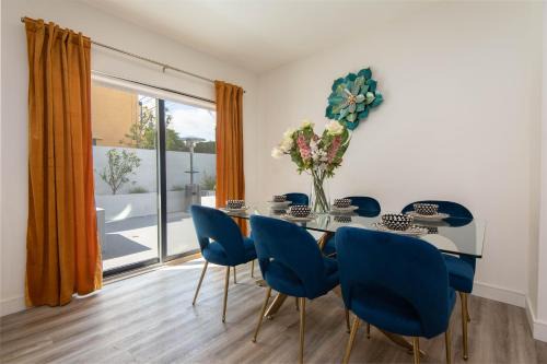 City West Apartment | Regency Modern Apartments
