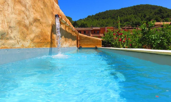 Esporles Hostel | Sa Fita Backpackers - Albergue Juvenil