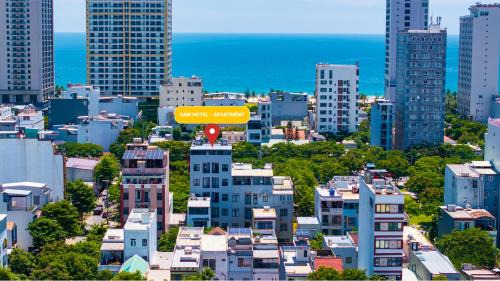 Mang Yang Hotel | Sam Hotel & Apartment Da Nang