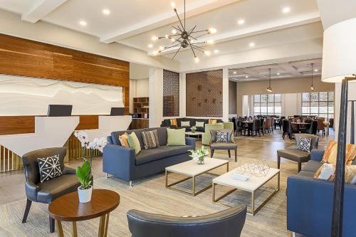 Tarrytown Hotel | Sheraton Tarrytown Hotel