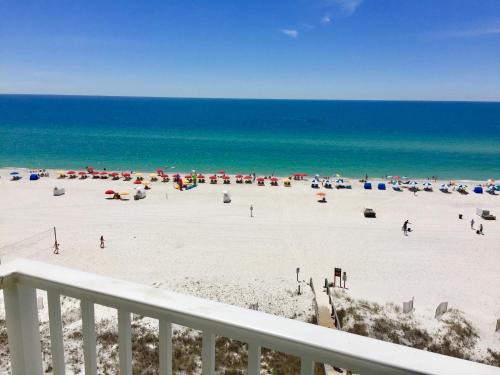 Orange Beach Apartment | Shoalwater 704