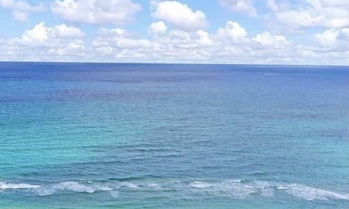 Pompano Beach Condo | Stay Cool This Summer Less Than a Block from the Beach!