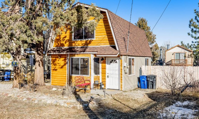 Sugarloaf House | Sugarloaf's Best Kept Secret