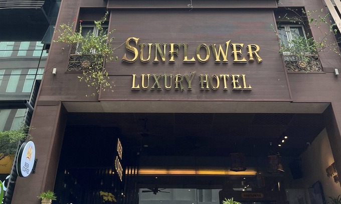 Little Japan House | Sunflower Hotel - City Center Comfort, Affordable Luxury