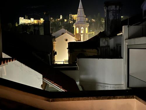 Tomar Apartment | TemplarDreams - Old Centre