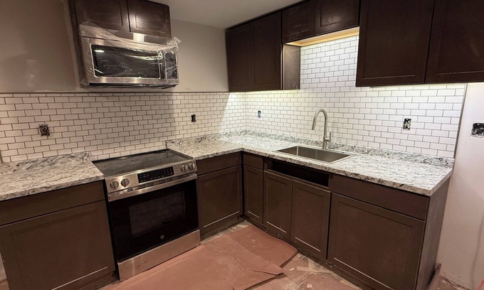 Goshen Apartment | The Goshen Getaways One Bedroom