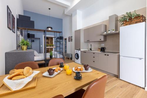 Patraix Apartment | Travel Habitat Sant Isidre Suite