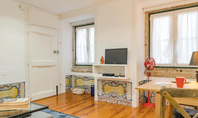Encarnacao Apartment | Trombeta Apartment In Bairro Alto - Lisbon