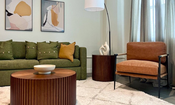 Downtown Los Angeles Apartment | Two bedroom apartment in United States of America, Los Angeles