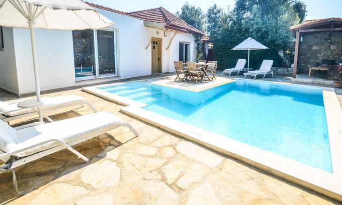 Bodrum Villa | Villa ∙ 2 bedrooms ∙ 4 guests