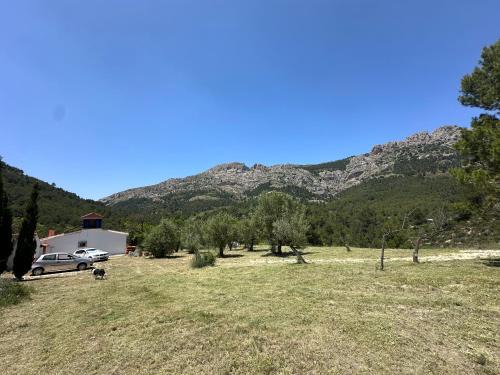 Confrides Ski Chalet | Villa felicidad