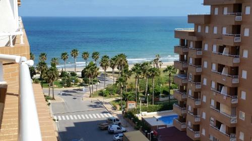 Marina d'Or Apartment | Vistasmar Primera Linea