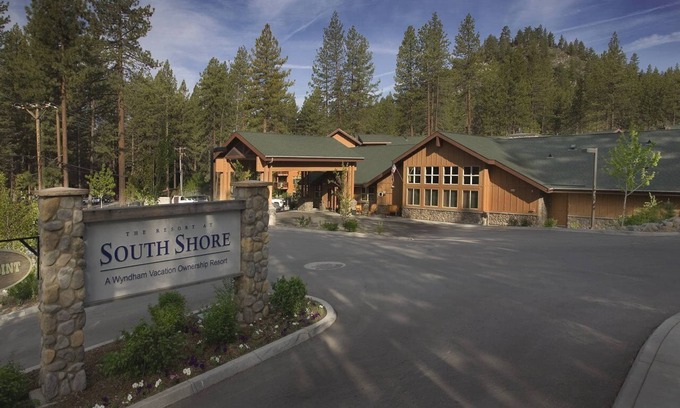 Elk Point House | WorldMark Timeshare property within walking distance of Lake Tahoe (Zephyr Cove)