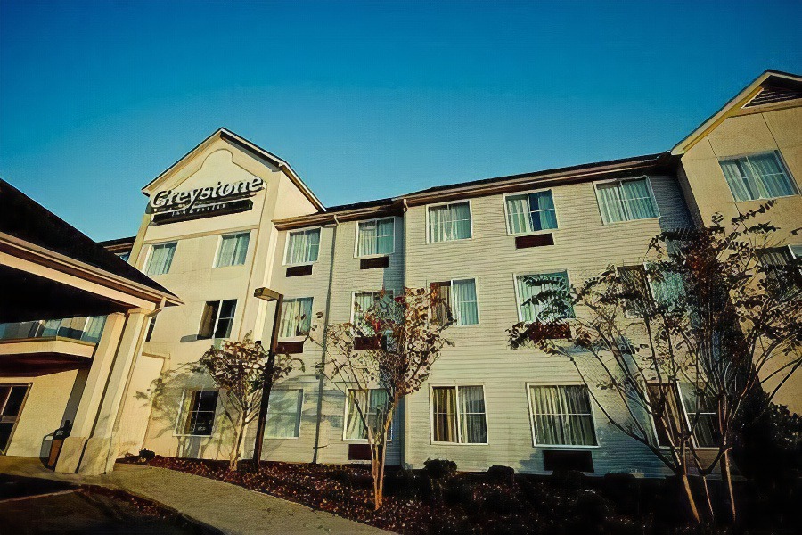 Vance Hotel | Greystone Inn & Suites