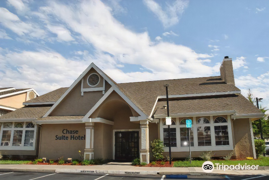 Newark Hotel | Chase Suite Hotel Newark Silicon Valley