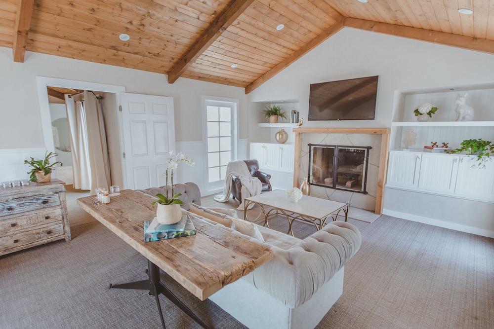 Malibu Hotel | Calamigos Guest Ranch and Beach Club