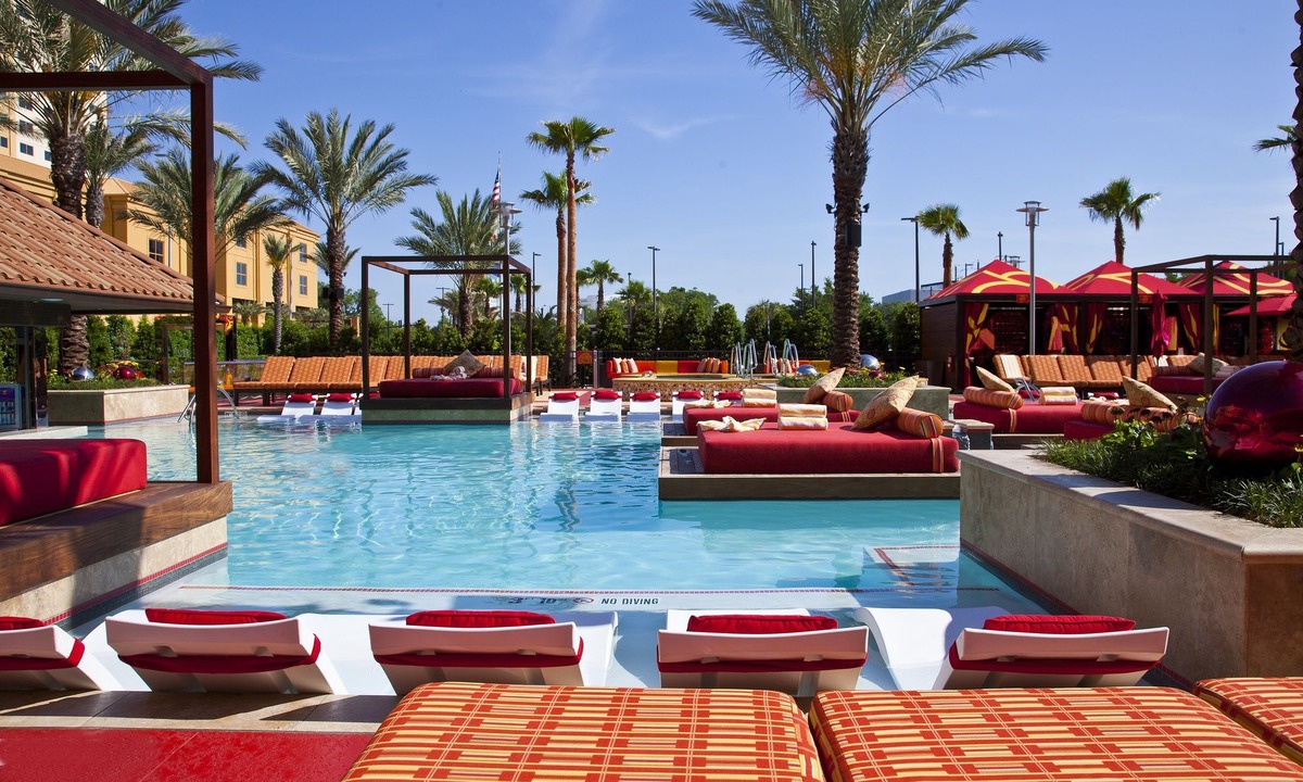 East Biloxi Hotel | Golden Nugget Biloxi