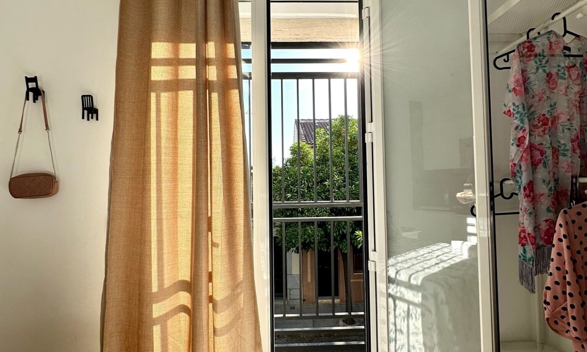Distrito Sur House | Casa Secunda Romar