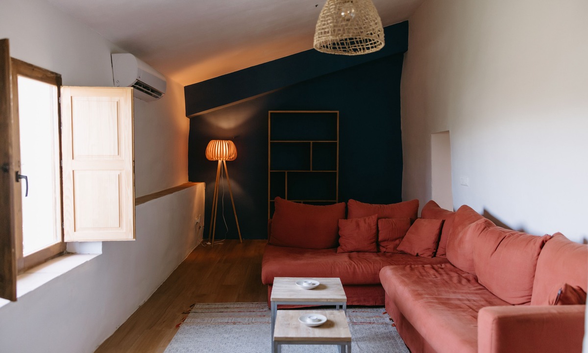 Malaga-Este Bed & Breakfast | Finca Serrato