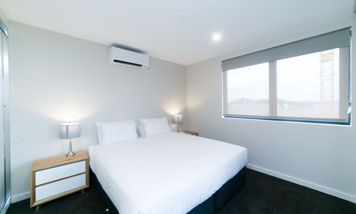Griffith Apartment | Accommodate Canberra - Indigo