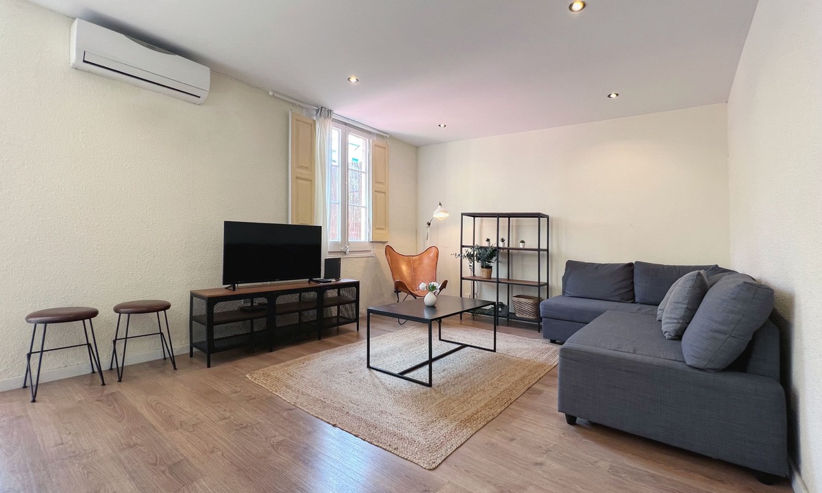 Sant Antoni Apartment | Stay U-nique Apartments Rocafort