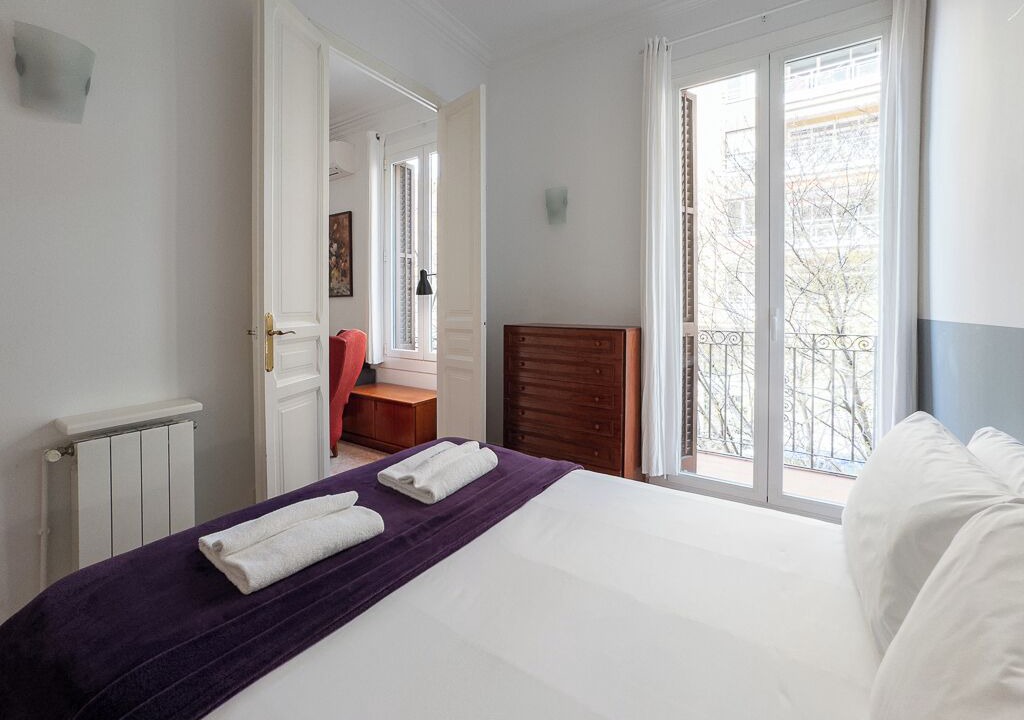 La Sagrada Familia Apartment | Stay U-nique Apartments Sagrada Familia II