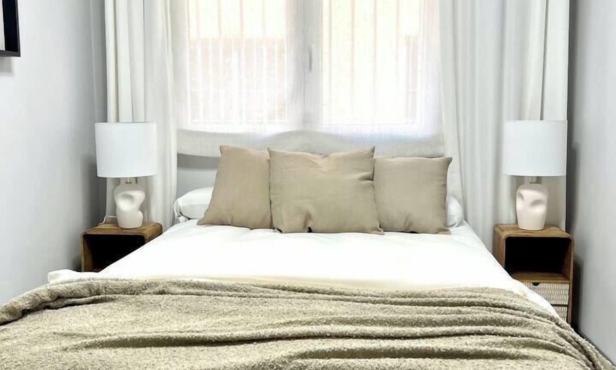 El Molinillo House | Cozy flat close to the city center