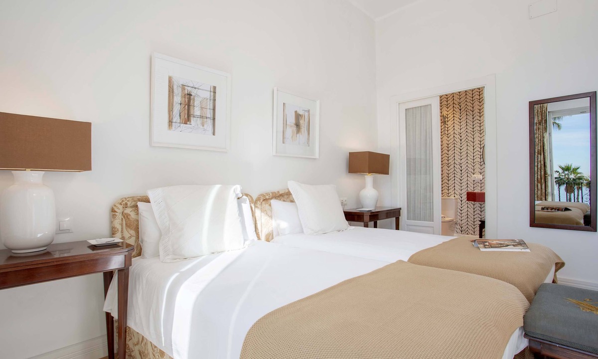 Bellavista Apartment | Genteel Home Paseo Marítimo