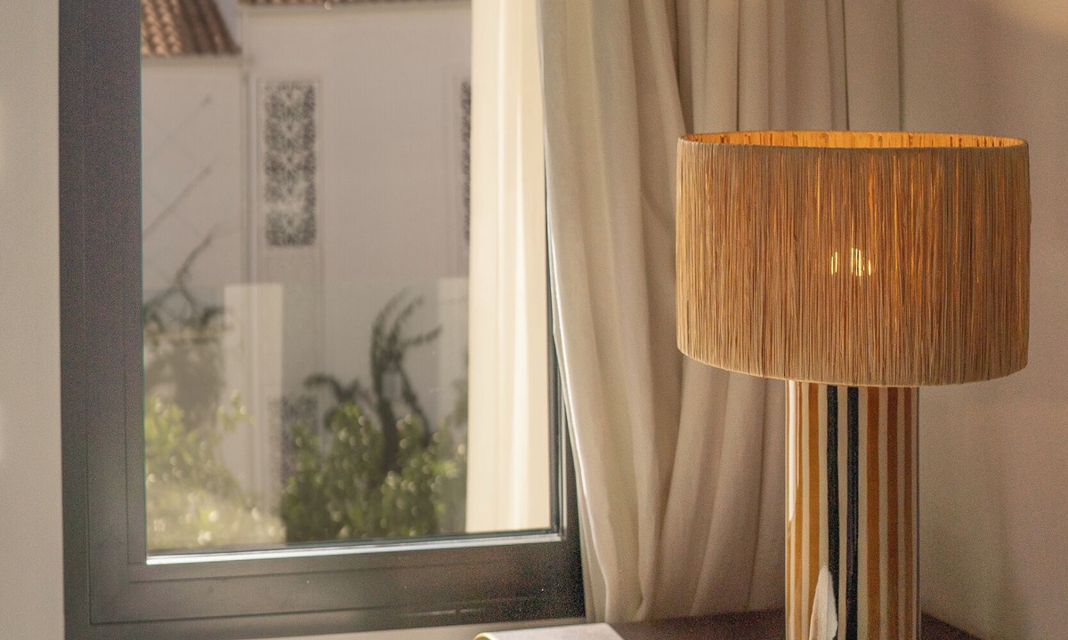 La Catedral Hotel | Portería Santa Clara Hotel Boutique