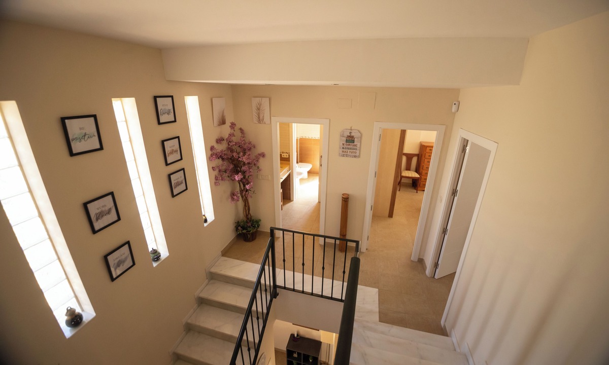 Las Jaras Villa | Villa Sueños