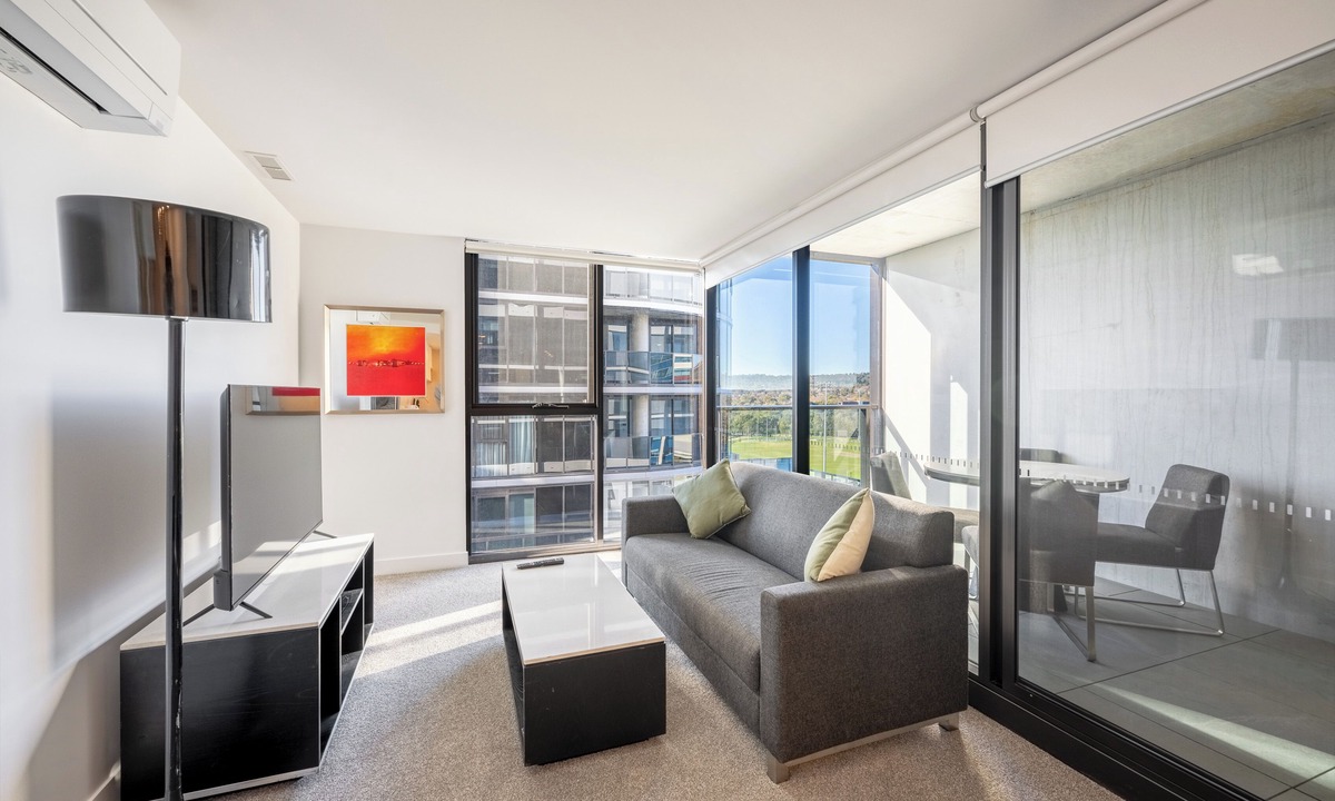 Phillip Apartment | Serain Residences Woden