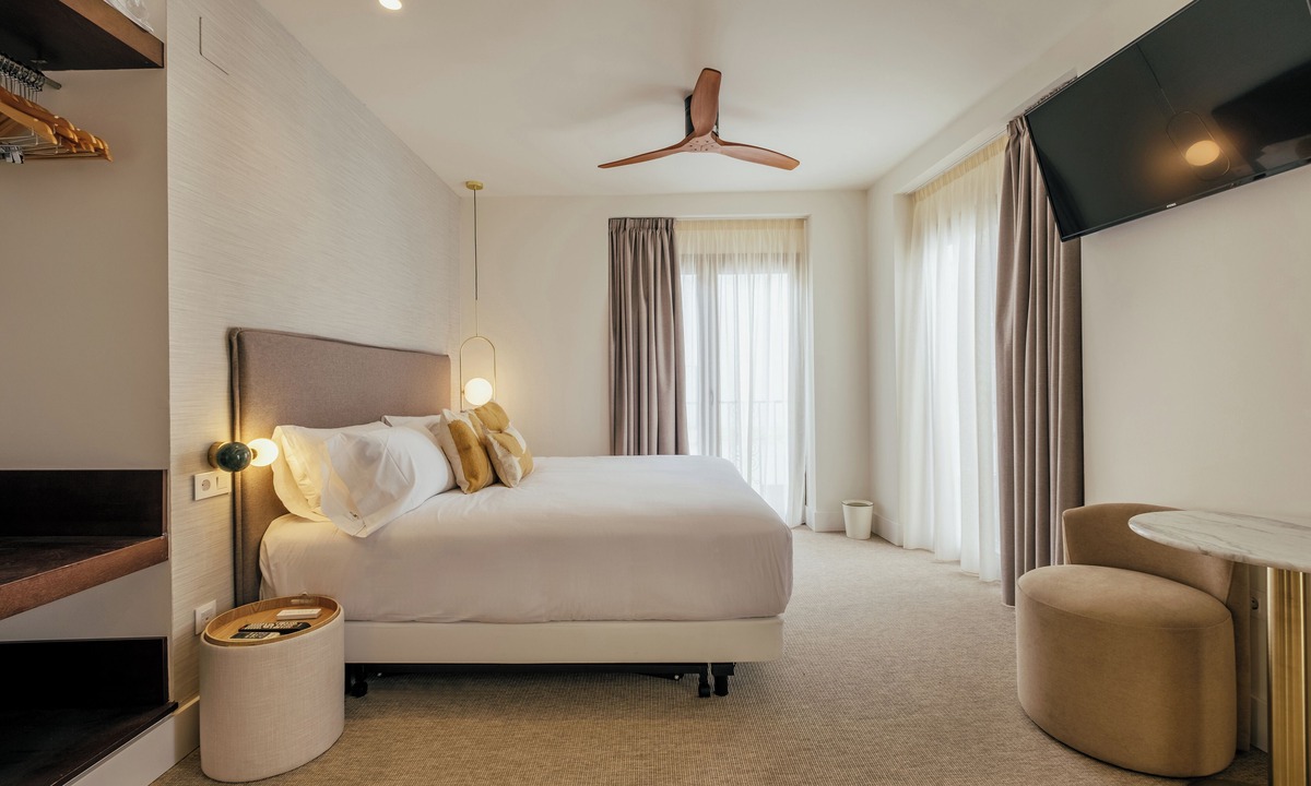 Cordoba Old City Hotel | Hotel Cetina Casa de Aguilar