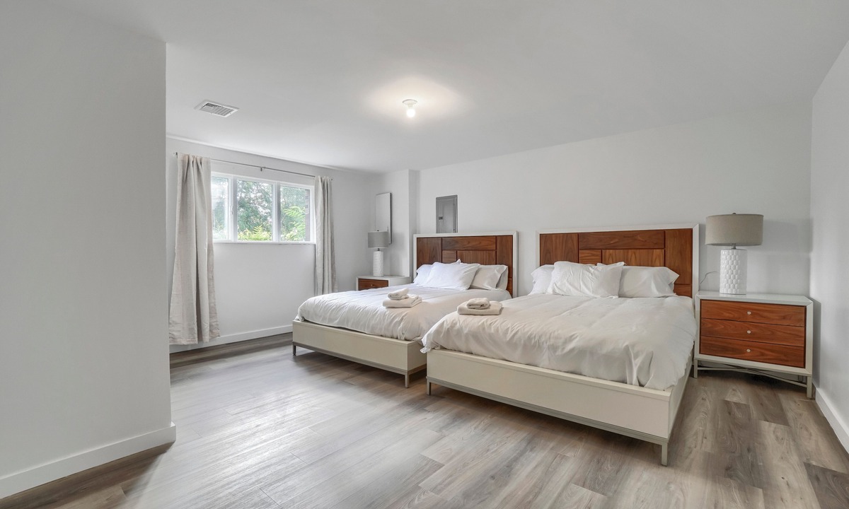 Chester House | Luxury in the Woods, Pool, Privacy & Peace