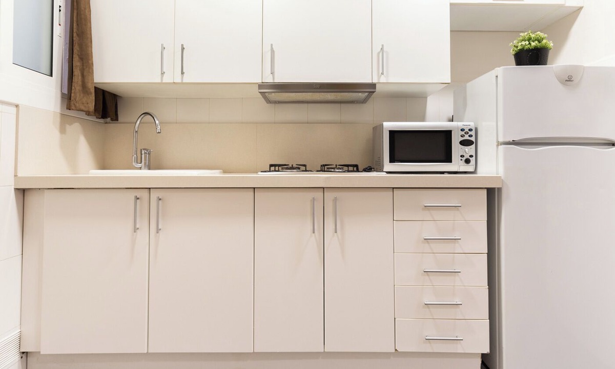 El Baix Guinardo Apartment | Weflating SANT PAU - Comf 4 BDR