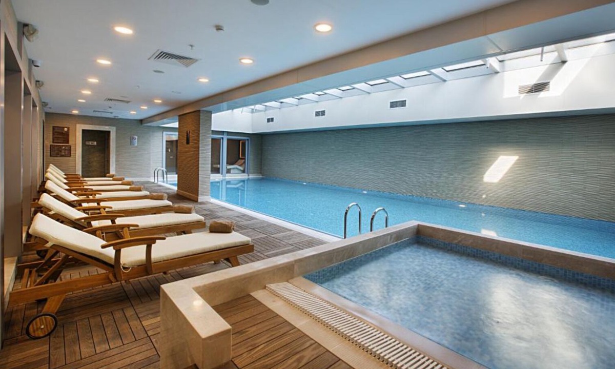 Ust Bostanci House | Click me to get offer.</x>