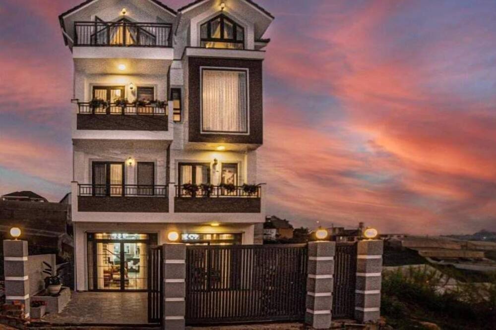 Vinh Long Villa | KP Villa Dalat Villa