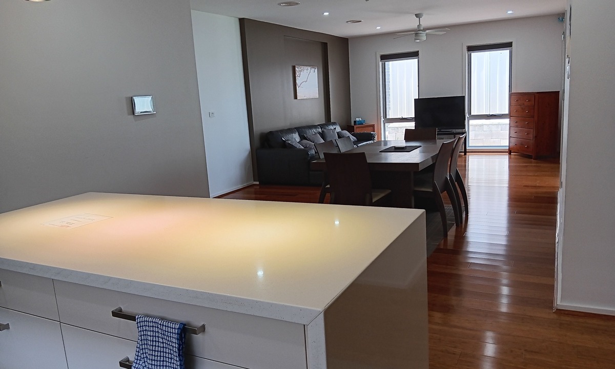 Jacka House | Jacka home