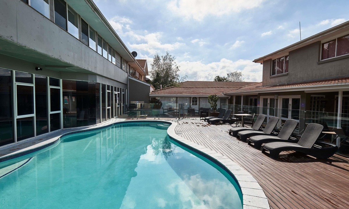 Narrabundah Hotel | ibis Styles Canberra